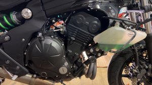 Продам Kawasaki Ninja 400