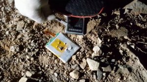 Пытаемся взорвать аккумулятор телефона