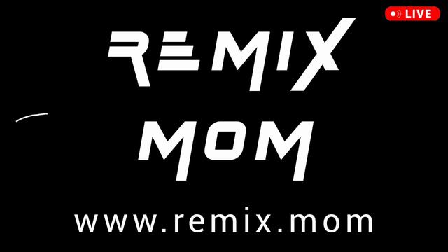 REMIX MOM - диско ремиксы 2024