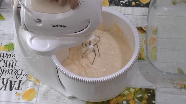 Творожная запеканка БЕЗ муки и МИНИМУМ сахара.Теперь готовлю только так.