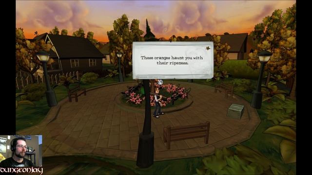 Precipice of Darkness - Gameplay Halloween Special Episode 1 смотреть онлайн