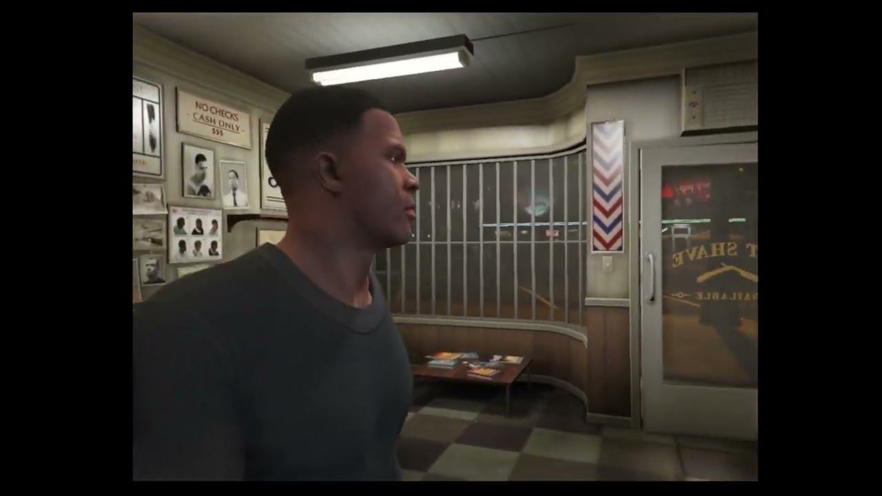 ПОКУПАЮ ОДЕЖДУ ПЕРСОНАЖАМ ГТА 5 смотреть онлайн