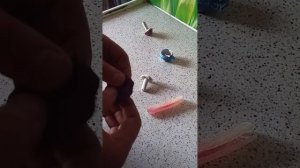 Гриб из гипса своими руками. Как сделать гриб из гипса