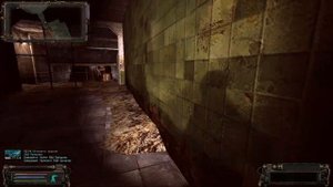 ПДА Призрака S.T.A.L.K.E.R. ОП - 2.1 Народная Солянка