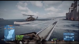 Battlefield 3 Multiplayer Gameplay (HD)