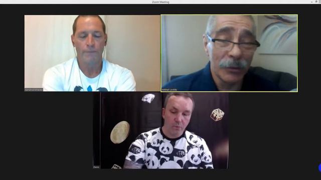 Видео - Встреча с Альбертом Мюером | SEO PunkPanda |Специально для Русскоязычного рынка смотреть онлайн