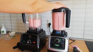 Тестирование блендеров: BioloMix и RAWmid