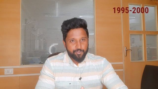 Most Popular Programming Languages 1965 - 2023 | Programming Time Line In Tamil |