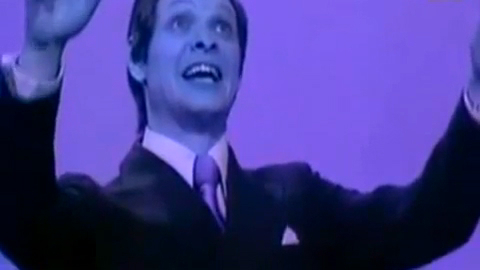 CRAZY ПАСТОР смотреть онлайн