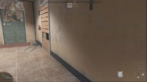 COD / Warzone 2 / DMZ / Информатор Аль-Каталы