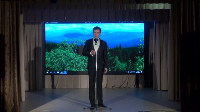 Б. Мокроусов, сл. А. Жарова "Заветный камень" исп.  А  Казаков