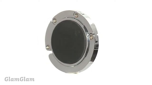 Держатель для сумки Орнамент зеленый смотреть онлайн