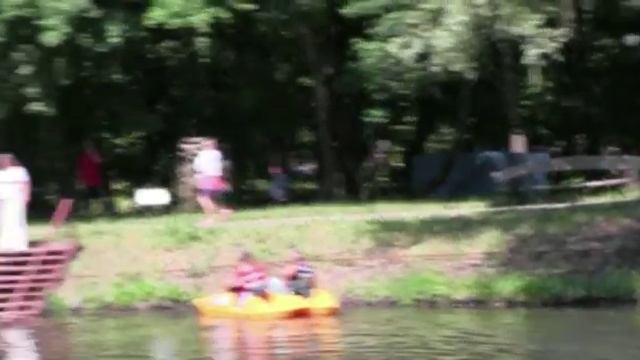 День рыбака г. Ровеньки смотреть онлайн