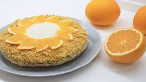 Тыквенный Торт? Простой, но такой вкусный! Понравится даже тем, кто не любит тыкву!