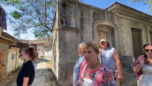 Малый Иерусалим Евпатория 2021