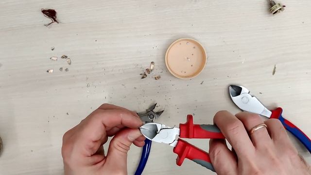 Радиодитали СССР с #содержанием драгметаллов, моя кубышка.