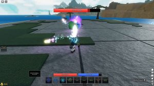 Pilgrammed -  OP Sporeshot build (solo big iron in less than 3 minutes)