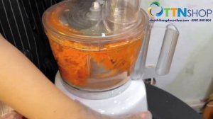 MÁY XAY ĐA NĂNG BOSCH MULTITALANT 3 - MCM3100W