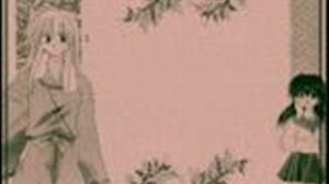 InuYasha and Kagome Tribute