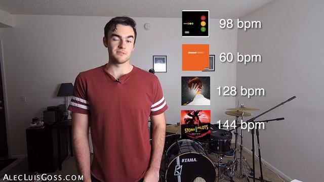 How to Memorize Every Tempo Without a Metronome смотреть онлайн