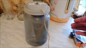 Получение  и использование "Живой" и "Мертвой" воды.