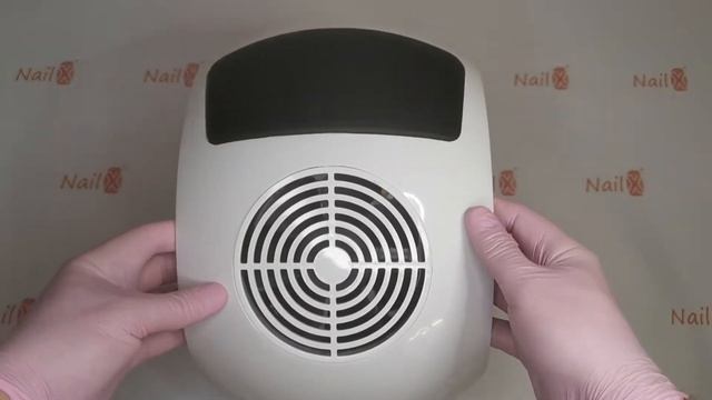 Вытяжка настольная Dust Collector bq 607, видео распаковки, обзор, купить онлайн
