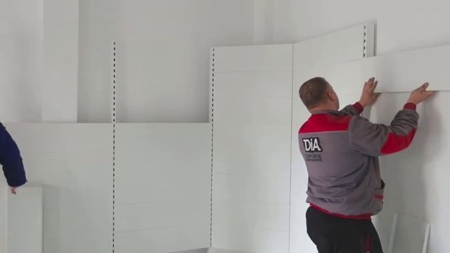 Торговое оборудование, металлические стеллажи, витрины и прилавки, город Шымкент, сделка №177124 смотреть онлайн