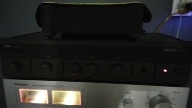 arcam alpha vintage amplifier смотреть онлайн