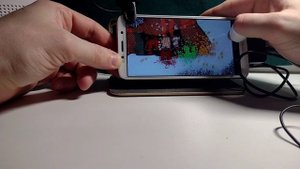 Цифровое ТВ в смартфоне на Android OS. Микро - приставка MyGiga PT-360