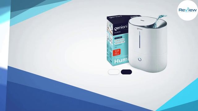 Top 5 Best Humidifier For Bedroom [Review in 2022] - Quiet, Auto Shut-Off & Large Room Humidifiers смотреть онлайн