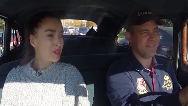 АвтоNEWS 2.10.15 прокатимся на Packard Clipper 1941 гв смотреть онлайн