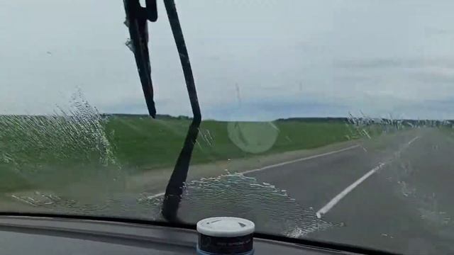 Веерные форсунки PSA 6438 J1 как работают на скорости 100 - 110 км/ч смотреть онлайн