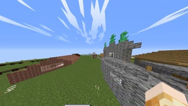 Обзор мода на MINECRAFT 1.7.10 (Супергерои) смотреть онлайн