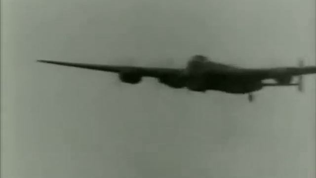 Avro 694 Lincoln