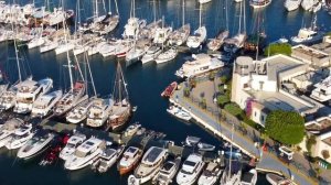 Бодрум 2021. Турция. Лучший курорт Эгейского моря.