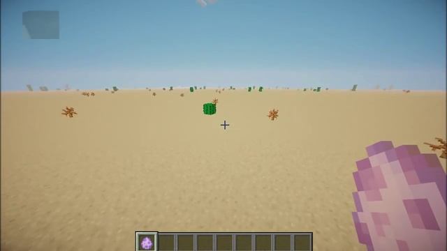 АМЕРИКАНСКИЕ ГОРКИ В МАЙНКРАФТ БЕЗ МОДОВ | ONE COMMAND BLOCK смотреть онлайн