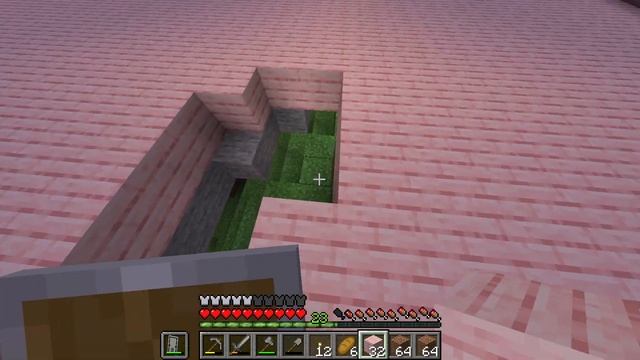 Новый скин | Minecraft смотреть онлайн