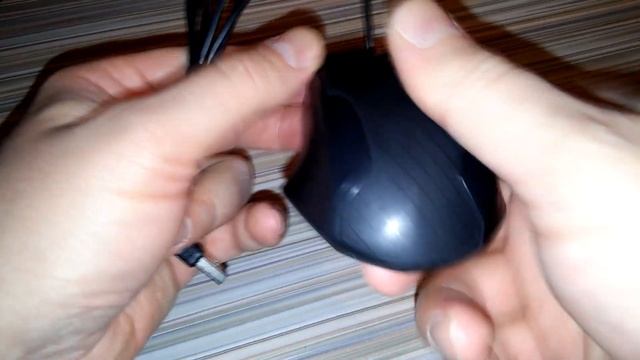 Мышь за 149 рублей из Фикс Прайс! НОВИНКА 2021!