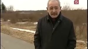 Подвиг Колобанова часть 2 "Культурный слой"