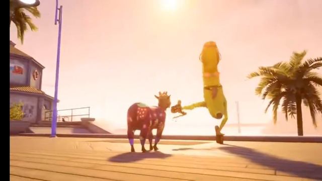 симулятор козла 3? смотреть онлайн