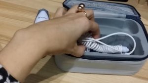 Маникюрный набор VITEK VT-2205 W