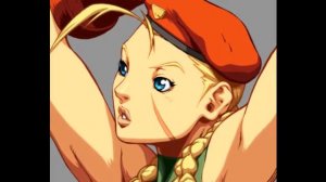 SF2 Remixes - Cammy's Theme