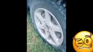 Шипы или липучка что лучше? краткий ответ  Зимние колеса на шипеха или на лепешка Ржач Прикол 2020