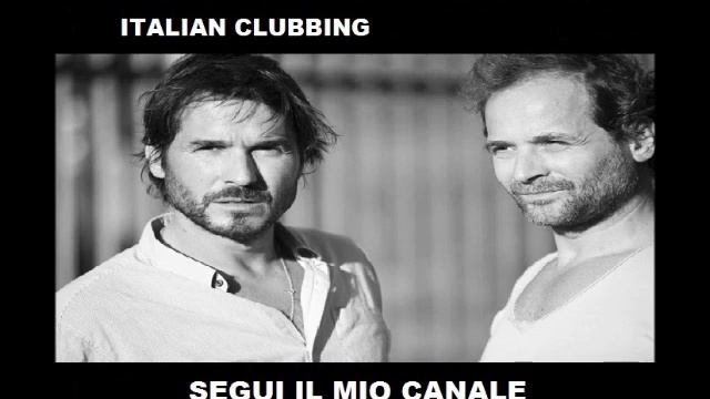 Tiefschwarz - Live @ 10 Days Off - Belgium - 24 07 2006 смотреть онлайн