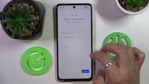 Как войти в гугл аккаунт на realme narzo 60 - Как добавить аккаунт гугл на realme narzo 60