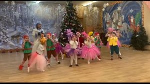 Зимушка-зима,ау!- муз.и сл.Н.Сухой