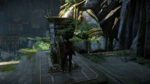 UNCHARTED УТРАЧЕННОЕ НАСЛЕДИЕ - ГЛАВА 7