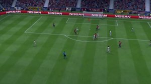 FIFA 19 - Atletico Madrid vs Bayer Leverkusen UCL Gameplay PC HD