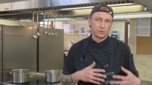 Профессия-повар