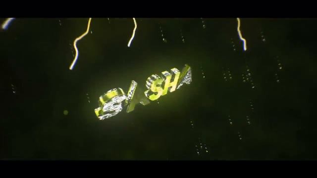 Интро под имени Sasha смотреть онлайн